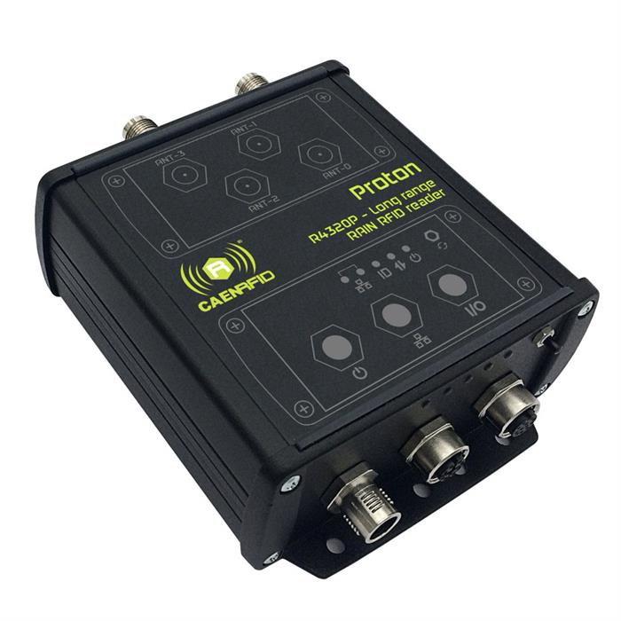 <strong>Caen Rfid</strong> Proton R4320P